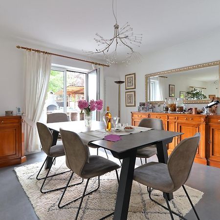 Chambres D'Hotes Coeur De Sundgau Leymen Zewnętrze zdjęcie