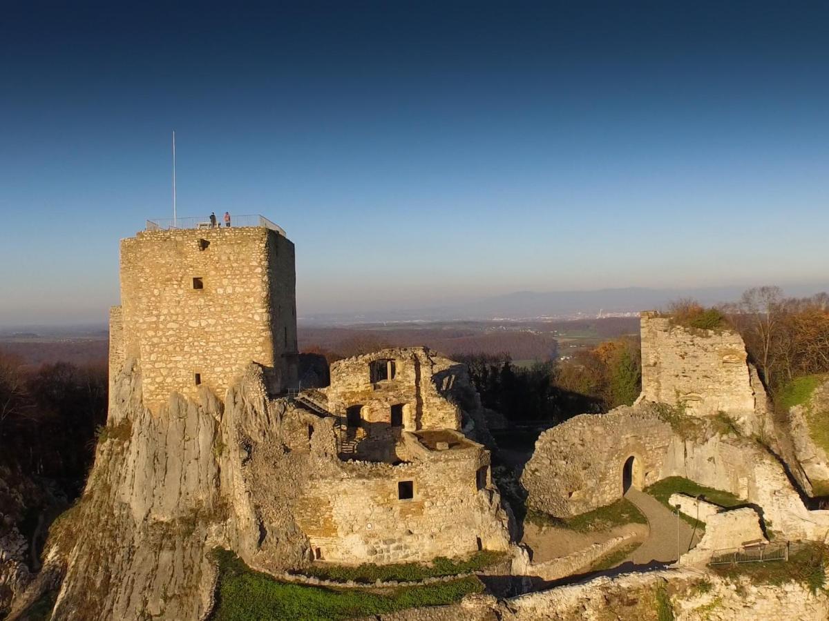 Chambres D'Hotes Coeur De Sundgau Leymen Zewnętrze zdjęcie
