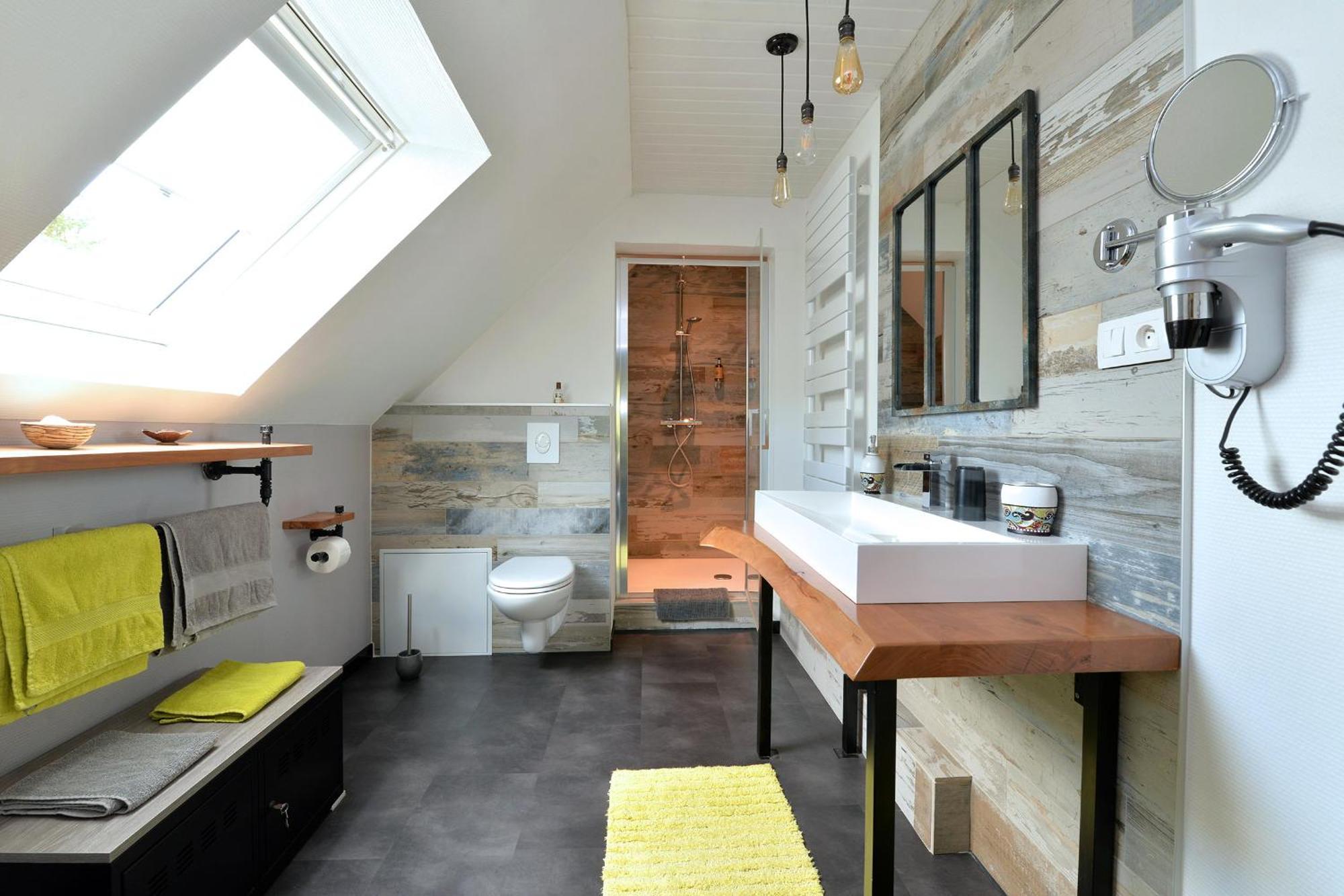 Chambres D'Hotes Coeur De Sundgau Leymen Zewnętrze zdjęcie