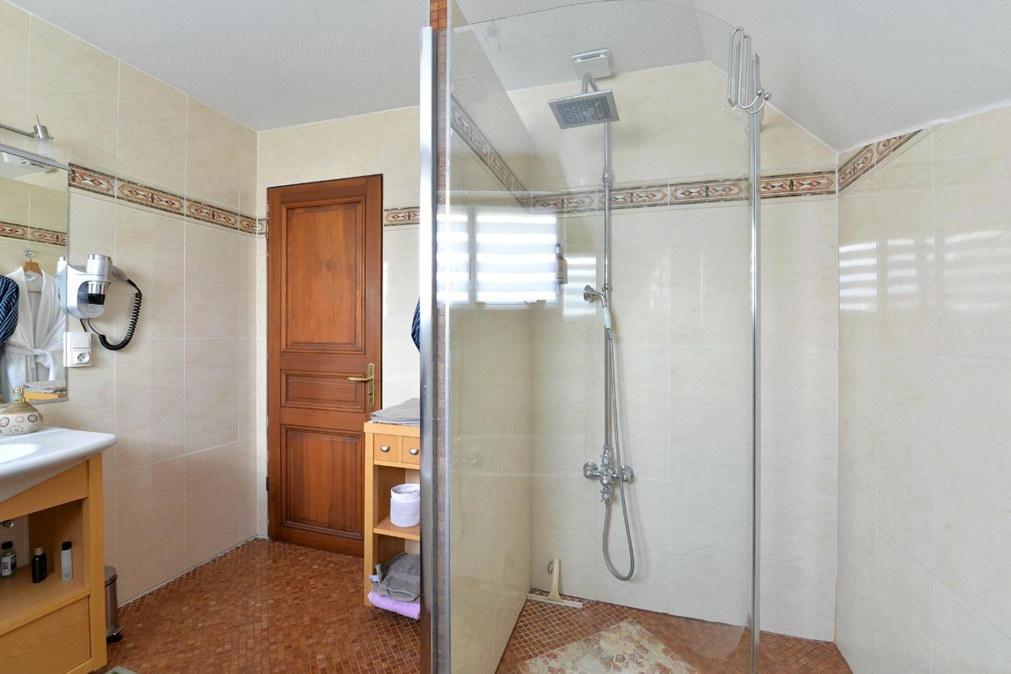 Chambres D'Hotes Coeur De Sundgau Leymen Zewnętrze zdjęcie